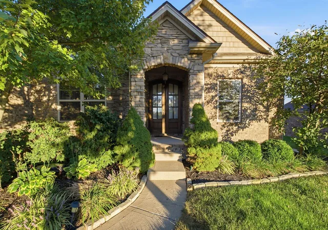 Photo 3 of Single family home for sale at 123 Prestwick Dr, Georgetown, KY 40324 | MLS# 26026955 | Listing updated on 2026-10-13