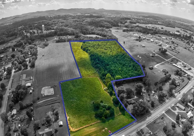 Photo 2 of Land for sale at 9999 Main St, Jeffersonville, KY 40337 | MLS# 26024362 | Listing updated on 2026-09-04