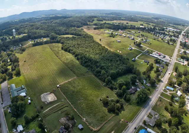 Photo 3 of Land for sale at 9999 Main St, Jeffersonville, KY 40337 | MLS# 26024362 | Listing updated on 2026-09-04