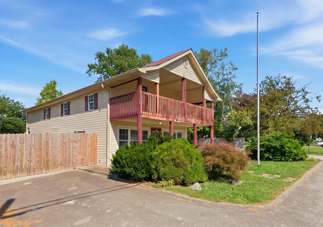 Photo 2 of Single family home for sale at 4418 Main St, Clay City, KY 40312 | MLS# 26024214 | Listing updated on 2026-09-08