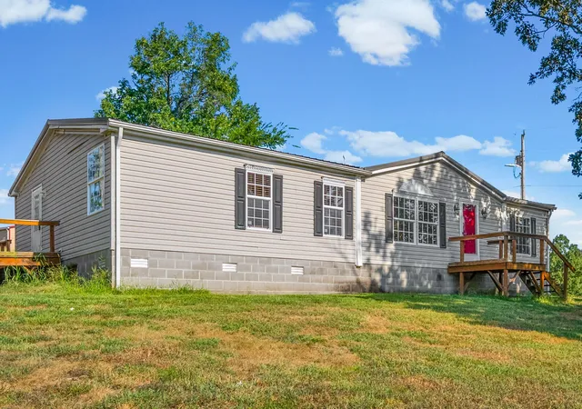 Photo 3 of Single family home for sale at 12680 Rascoe Rd, Cerulean, KY 42215 | MLS# 26024224 | Listing updated on 2026-09-03