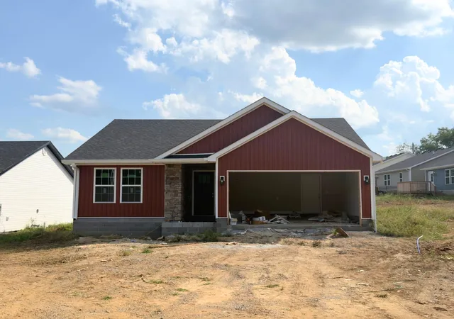 Photo 1 of Sale Pending at 45 Fogg Ct, Danville, KY 40422 | MLS# 26024330 | Listing updated on 2026-09-04