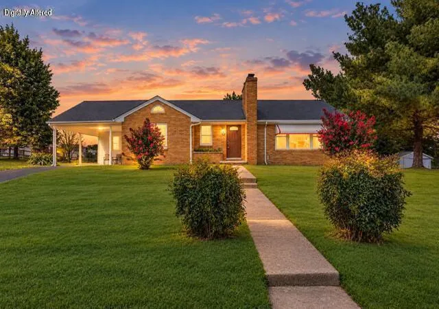 Photo 1 of Single family home for sale at 43 Ky 433, Mackville, KY 40040 | MLS# 26024777 | Listing updated on 2026-10-06