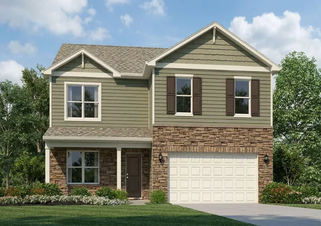 Photo 1 of Sale Pending at 4028 Stagecoach Dr, Richmond, KY 40475 | MLS# 26024223 | Listing updated on 2026-09-03