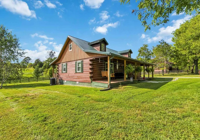 Photo 2 of Single family home for sale at 1575 Vaughn Ridge Rd, London, KY 40741 | MLS# 26024355 | Listing updated on 2026-09-06