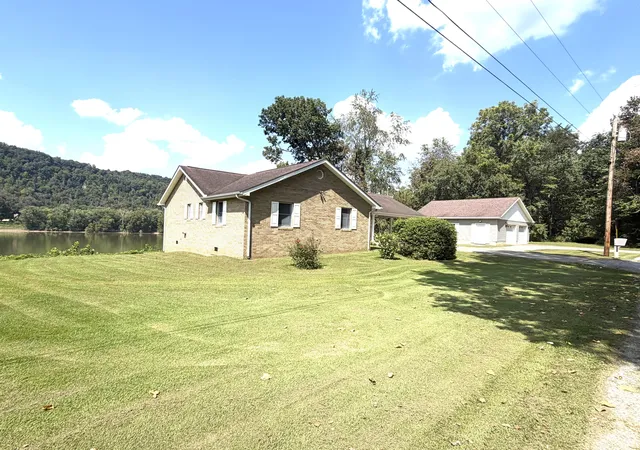 Single family home for sale at 12 River St, Vanceburg, KY 41179 | MLS# 26024536