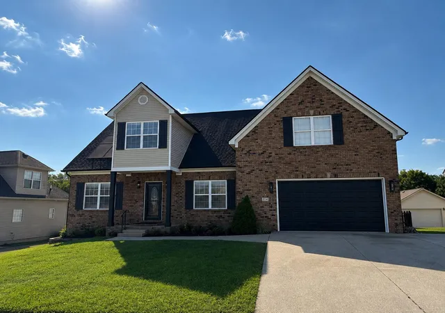 Photo 1 of Sale Pending at 114 Fallow Cir, Georgetown, KY 40324 | MLS# 26024465 | Listing updated on 2026-09-08