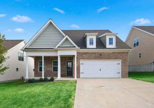 Photo 2 of Single family home for sale at 112 Nuthatch Trl, Georgetown, KY 40324 | MLS# 26024875 | Listing updated on 2026-10-19