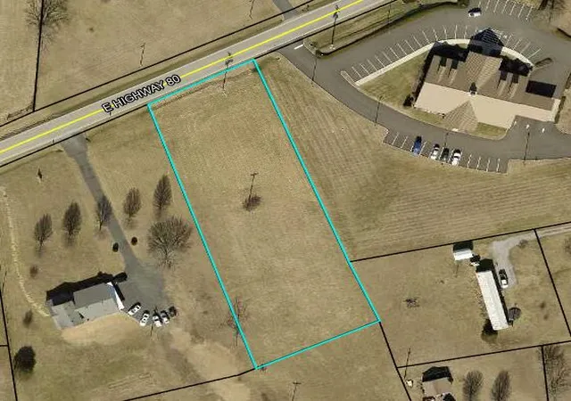Photo 1 of Land for sale at 0 Ky 80, Russell Springs, KY 42642 | MLS# 26026777 | Listing updated on 2026-10-13