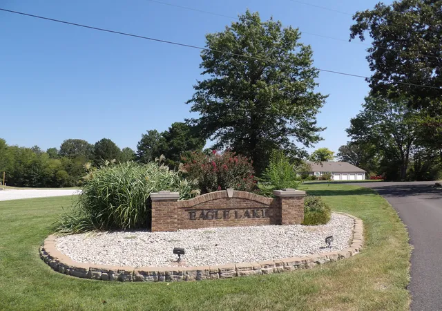 Land for sale at 337 Fly Away Dr, Benton, KY 42025 | MLS# 26024367