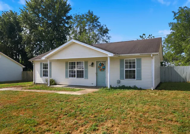 Photo 2 of Sale Pending at 213 Kiester Dr, Berea, KY 40403 | MLS# 26024499 | Listing updated on 2026-09-11
