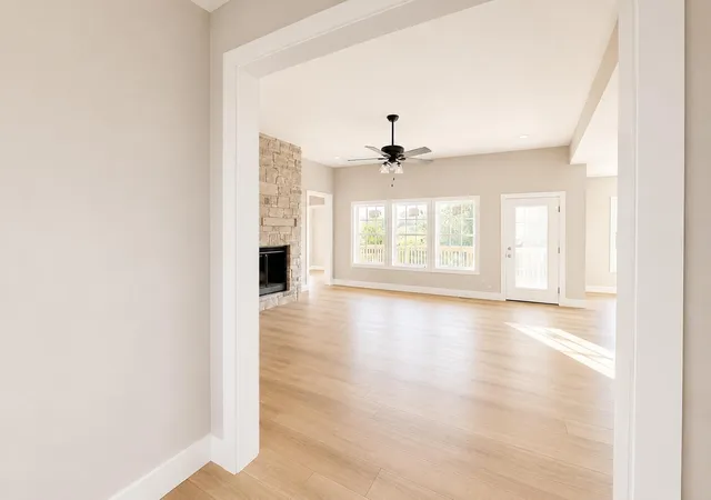Photo 2 of Single family home for sale at 124 Cabela Dr, Richmond, KY 40475 | MLS# 26024252 | Listing updated on 2026-09-14