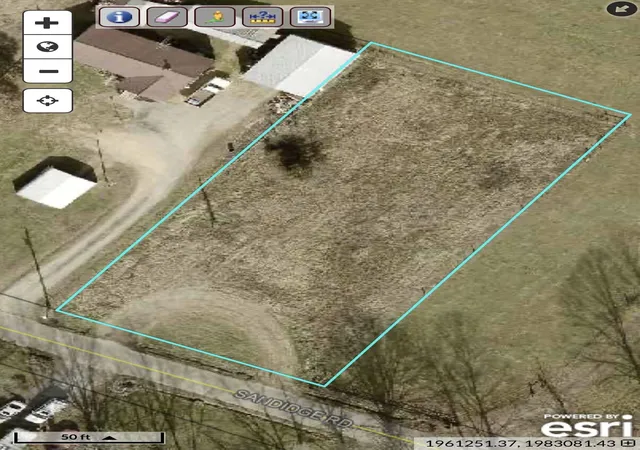 Land for sale at 348 Sandidge Rd, Eubank, KY 42567 | MLS# 26024253