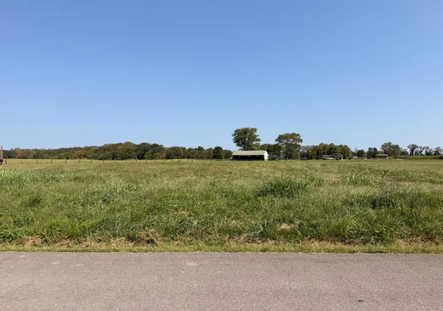 Land for sale at .59 Acres Clearfork Rd, Russell Springs, KY 42642 | MLS# 26024443