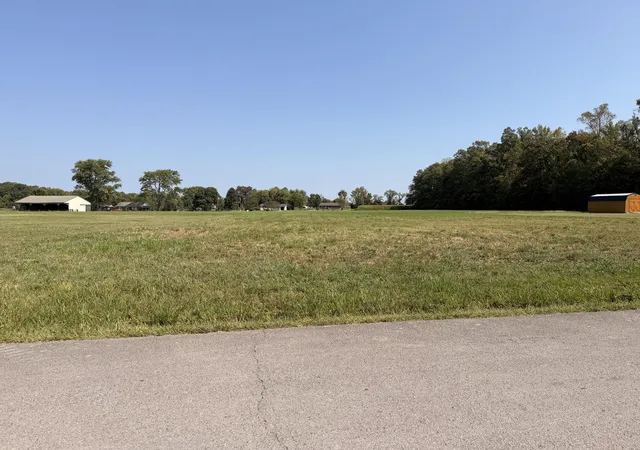 Land for sale at .64 Acres Clearfork Rd, Russell Springs, KY 42642 | MLS# 26024444