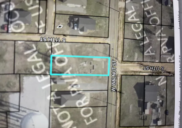 Photo 5 of Land for sale at 425 W Walnut St, Mayfield, KY 42066 | MLS# 26024259 | Listing updated on 2026-09-03