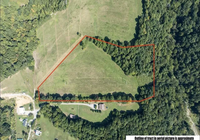 Photo 1 of Land for sale at 9999 Trenton Ct, Nancy, KY 42544 | MLS# 26024278 | Listing updated on 2026-09-09