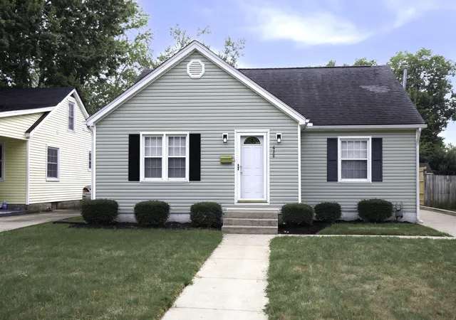 Photo 1 of Sale Pending at 628 Longview Dr, Lexington, KY 40503 | MLS# 26026257 | Listing updated on 2026-10-15