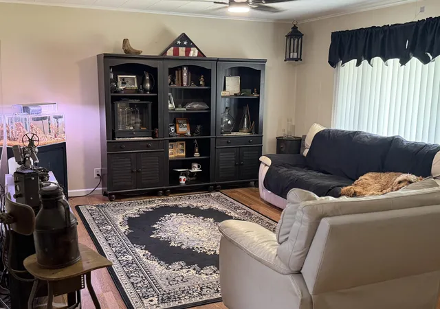 Photo 3 of Single family home for sale at 424 Burton Hl Rd, Letcher, KY 41832 | MLS# 26024293 | Listing updated on 2026-10-10