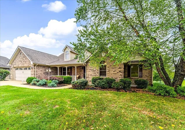 Photo 2 of Single family home for sale at 94 Hideout Ln, Cynthiana, KY 41031 | MLS# 26024343 | Listing updated on 2026-09-12