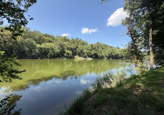 Land for sale at 1322 Shore Acres Rd, Frankfort, KY 40601 | MLS# 26024295