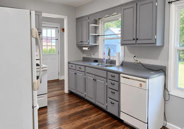 Photo 3 of Single family home for sale at 584 Ky 36, Frenchburg, KY 40322 | MLS# 26024527 | Listing updated on 2026-09-14