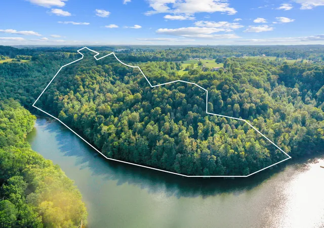Photo 1 of Land for sale at 9999 Cabin Crk Rd Dr, London, KY 40741 | MLS# 26024885 | Listing updated on 2026-09-16