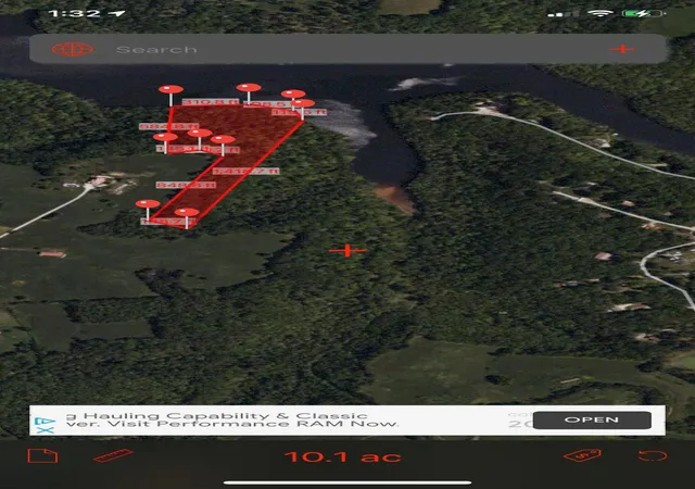 Photo 3 of Land for sale at 9999 Cabin Crk Rd Dr, London, KY 40741 | MLS# 26024885 | Listing updated on 2026-09-16