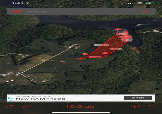Photo 4 of Land for sale at 9999 Cabin Crk Rd Dr, London, KY 40741 | MLS# 26024885 | Listing updated on 2026-09-16