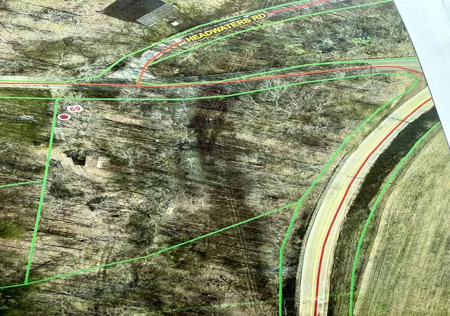Photo 2 of Land for sale at 95 Ottawa Rd, Brodhead, KY 40409 | MLS# 26024423 | Listing updated on 2026-09-04