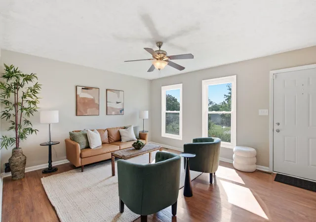 Photo 1 of Townhouse for sale at 1415 Ridgecrest Dr, Lexington, KY 40517 | MLS# 26024491 | Listing updated on 2026-09-05