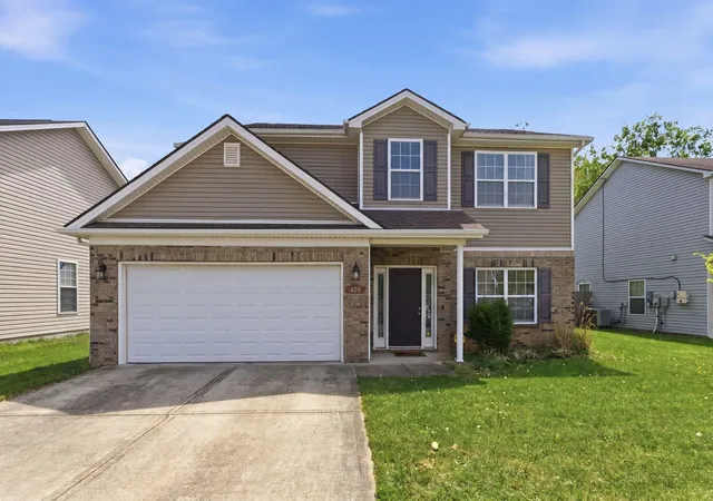 Single family home for sale at 408 Cunningham Ln, Lexington, KY 40508 | MLS# 26024311
