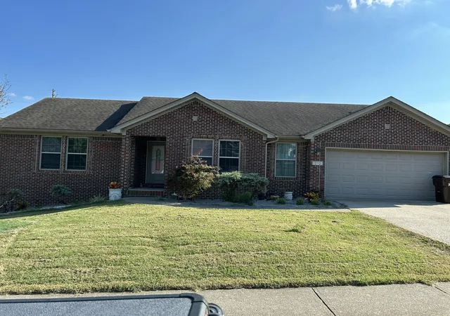 Photo 1 of Single family home for sale at 272 Percheron Dr, Richmond, KY 40475 | MLS# 26024426 | Listing updated on 2026-10-04