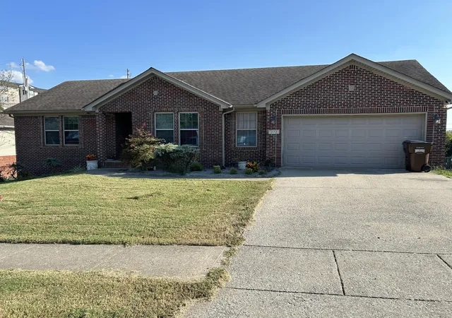 Photo 2 of Single family home for sale at 272 Percheron Dr, Richmond, KY 40475 | MLS# 26024426 | Listing updated on 2026-10-04