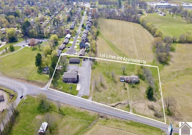 Photo 2 of Sale Pending at 1105 State Route 121, Murray, KY 42071 | MLS# 26024323 | Listing updated on 2026-09-10