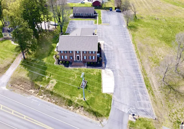 Photo 3 of Sale Pending at 1105 State Route 121, Murray, KY 42071 | MLS# 26024323 | Listing updated on 2026-09-10