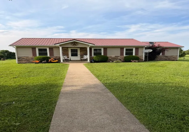 Photo 2 of Sale Pending at 1791 Poosey Ridge Rd, Richmond, KY 40475 | MLS# 26024328 | Listing updated on 2026-10-02