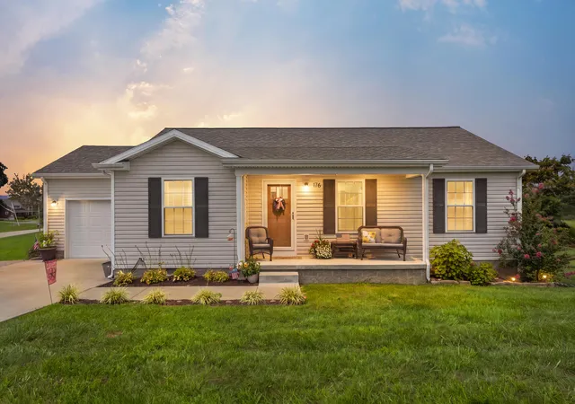 Photo 1 of Single family home for sale at 176 Mallard Dr, Mount Sterling, KY 40353 | MLS# 26024325 | Listing updated on 2026-09-04