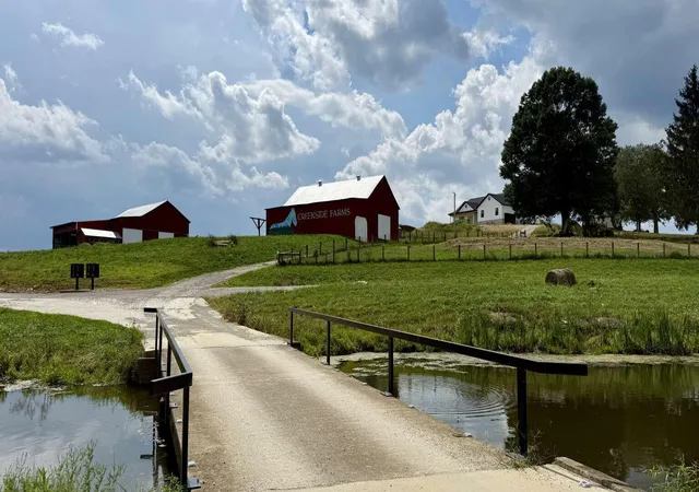 Photo 1 of Land for sale at 642 Creekside Farm Dr, Cynthiana, KY 41031 | MLS# 26024327 | Listing updated on 2026-09-04