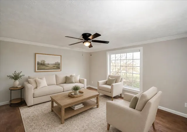 Photo 4 of Sale Pending at 103 Spring Valley Rd, Danville, KY 40422 | MLS# 26024537 | Listing updated on 2026-09-08