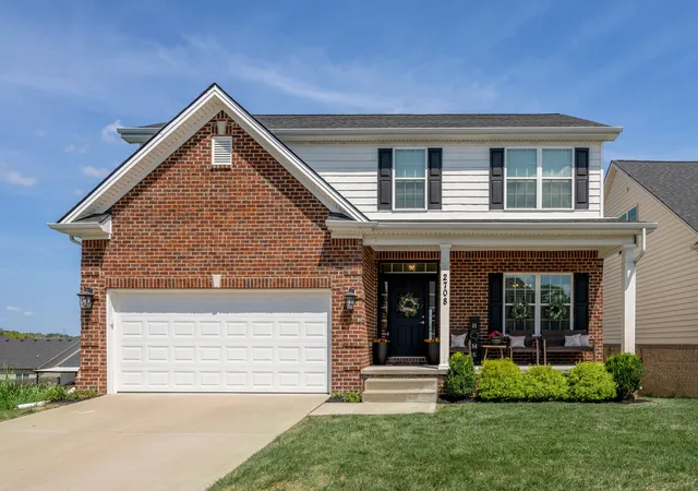 Photo 2 of Single family home for sale at 2708 Kearney Crk Ln, Lexington, KY 40511 | MLS# 26024366 | Listing updated on 2026-10-09
