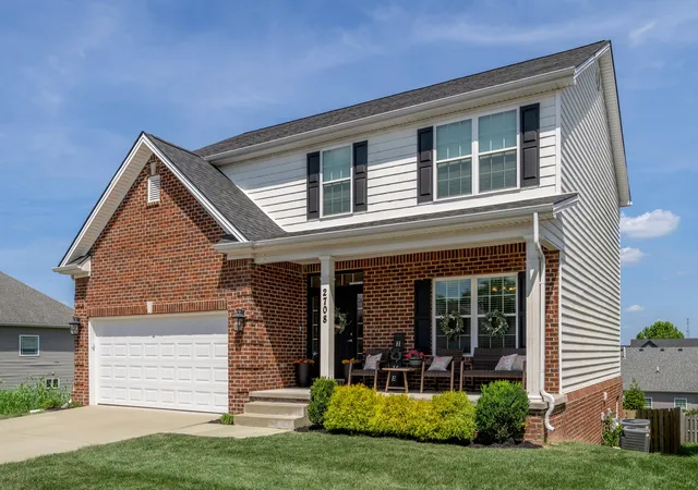 Photo 3 of Single family home for sale at 2708 Kearney Crk Ln, Lexington, KY 40511 | MLS# 26024366 | Listing updated on 2026-10-09