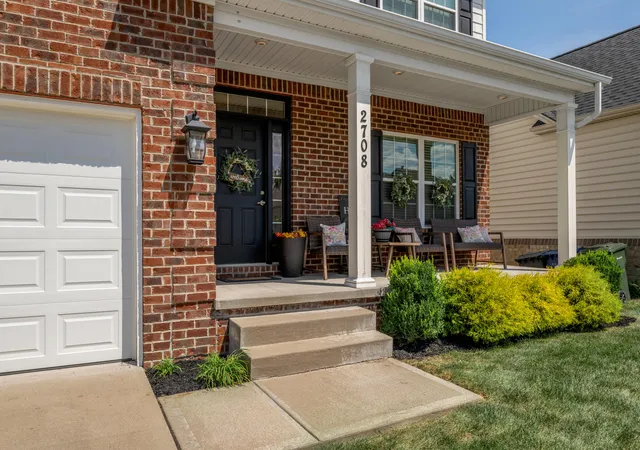 Photo 4 of Single family home for sale at 2708 Kearney Crk Ln, Lexington, KY 40511 | MLS# 26024366 | Listing updated on 2026-10-09