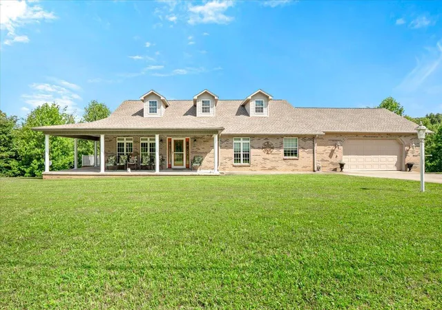 Photo 1 of Single family home for sale at 91 Earl Angel Rd, Corbin, KY 40701 | MLS# 26024348 | Listing updated on 2026-09-04