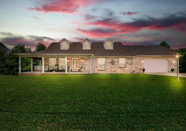 Photo 2 of Single family home for sale at 91 Earl Angel Rd, Corbin, KY 40701 | MLS# 26024348 | Listing updated on 2026-09-04