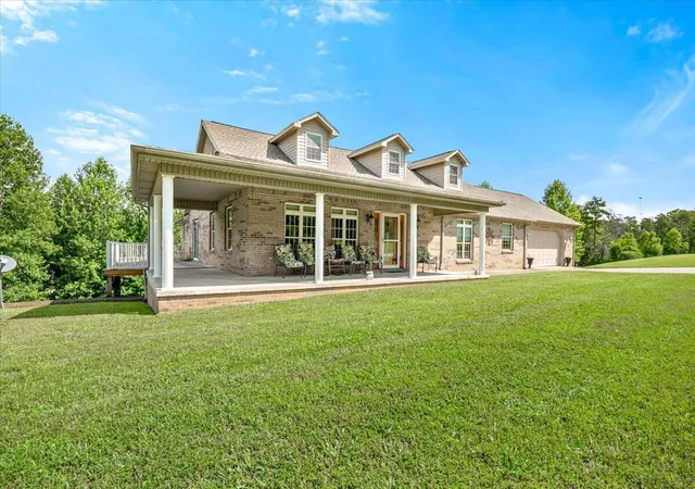 Photo 3 of Single family home for sale at 91 Earl Angel Rd, Corbin, KY 40701 | MLS# 26024348 | Listing updated on 2026-09-04