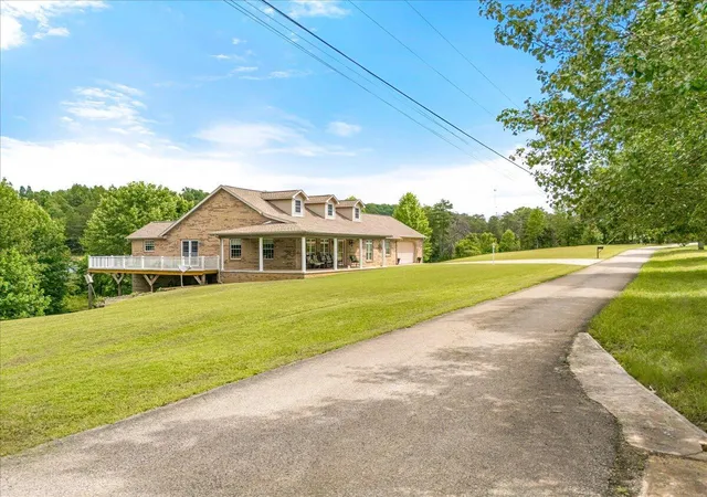 Photo 3 of Single family home for sale at 91 Earl Angel Rd, Corbin, KY 40701 | MLS# 26024348 | Listing updated on 2026-09-04