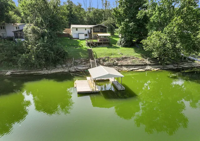 Photo 1 of Single family home for sale at 662 Bryants Camp Rd, Lancaster, KY 40444 | MLS# 26024419 | Listing updated on 2026-09-08