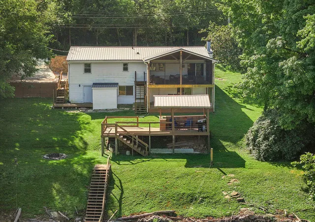 Photo 3 of Single family home for sale at 662 Bryants Camp Rd, Lancaster, KY 40444 | MLS# 26024419 | Listing updated on 2026-09-08