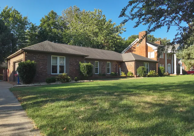 Photo 3 of Single family home for sale at 3651 Marlborough Way, Paducah, KY 42001 | MLS# 26025268 | Listing updated on 2026-09-14